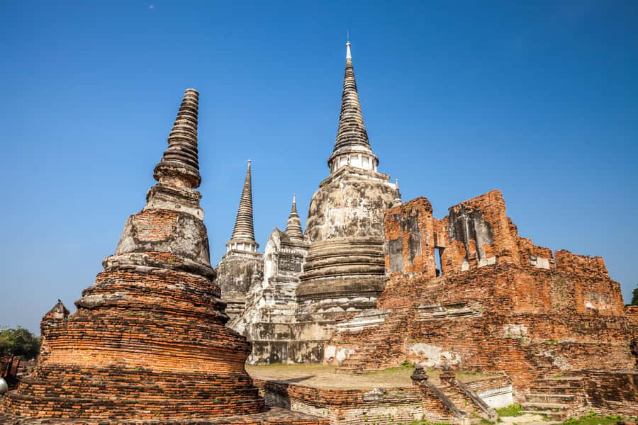 From Bangkok: Ayutthaya Private Full-Day UNESCO Trip - Ayutthaya in One Long Day: What 10 Hours Feels Like