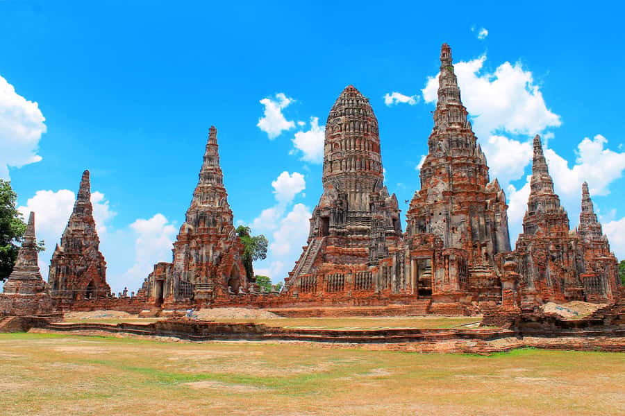 From Bangkok: Ayutthaya Private Full-Day UNESCO Trip - Pickup Zones, Dress Rules, and the Morning You’ll Actually Want