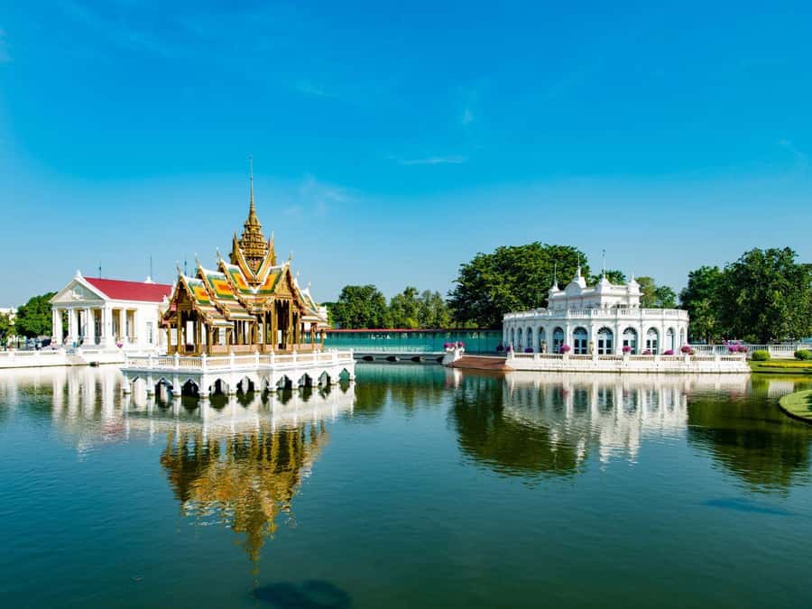From Bangkok: Ayutthaya Temples and Boat Tour with Lunch - Price and value: what your $82 covers (and what it doesn’t)