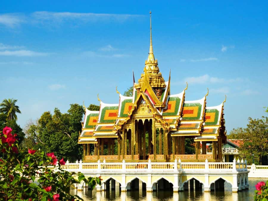 From Bangkok: Ayutthaya Temples and Boat Tour with Lunch - Timing, dress code, and how to avoid the day’s small headaches