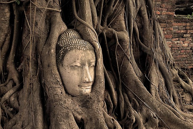 From Bangkok: Ayutthaya Temples Small Group Tour with Lunch - Bangkok to Ayutthaya: a temple day that actually stays organized