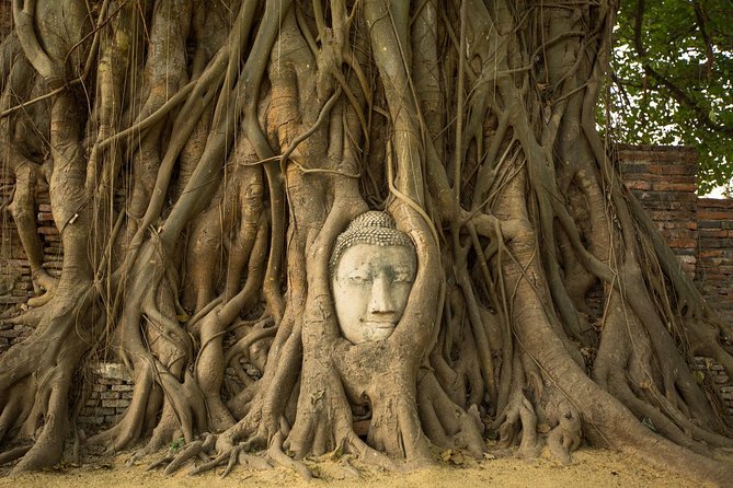 From Bangkok: Ayutthaya Temples Small Group Tour with Lunch - Final verdict: should you book this Ayutthaya temples day?