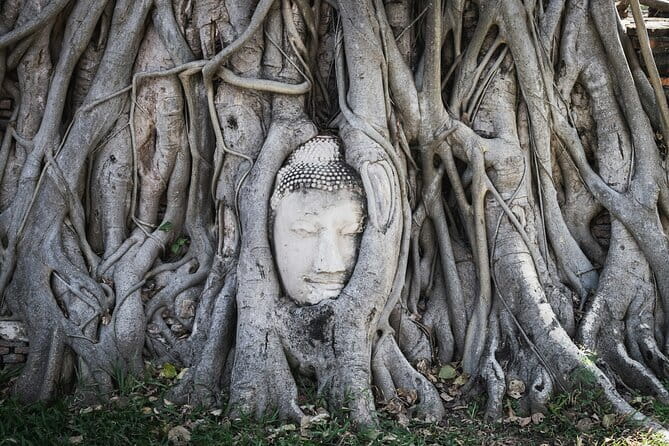 From Bangkok: Ayutthaya UNESCO Heritage Park and Temples Tour - Is $38 a good value for Ayutthaya and Bang Pa-In?