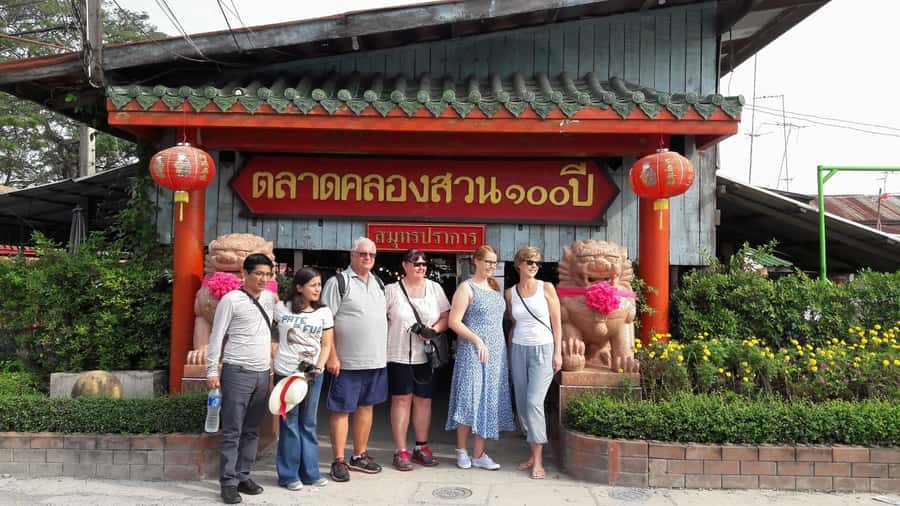 From Bangkok: Chachoengsao Tour and Bang Pakong River Cruise - Key Things You’ll Notice on This Chachoengsao Trip