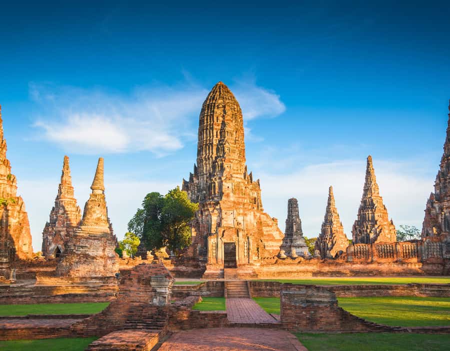 From Bangkok: Customizable Ayutthaya Full-Day Guided Tour - Key highlights worth getting excited about
