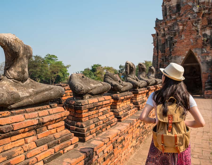 From Bangkok: Customizable Ayutthaya Full-Day Guided Tour - Why the private guide matters (and how Ms. Amp’s style can help)