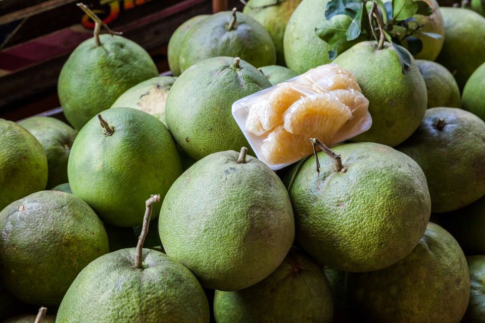 From Bangkok: Damnoen Saduak Floating Market Guided Tour - Price and value: what $122 is buying you (and what you still pay yourself)