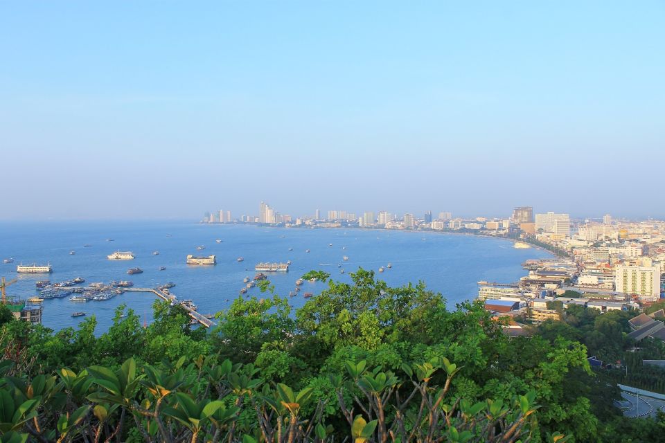 From Bangkok: Day Trip to Pattaya City & Sanctuary of Truth - Should You Book This Bangkok to Pattaya Day Trip?