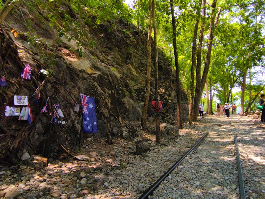 From Bangkok: Death Railway & Hellfire Pass Tour with Lunch - Price and Value: What You’re Really Paying For at $82