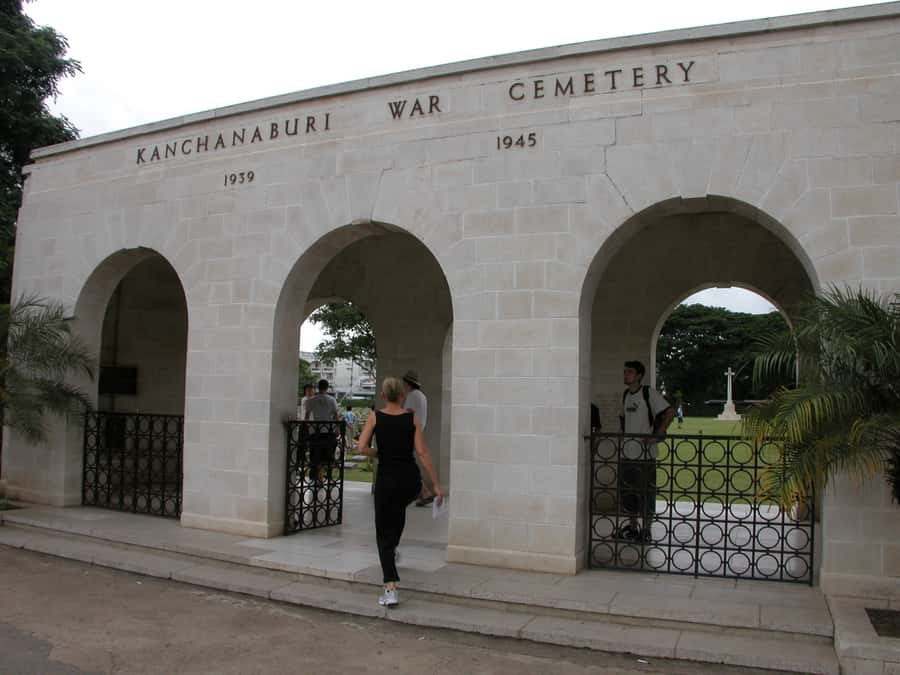 From Bangkok: Death Railway & River Kwai Bridge Private Tour - Comfort, Small Details, and the Private-Tour Advantage