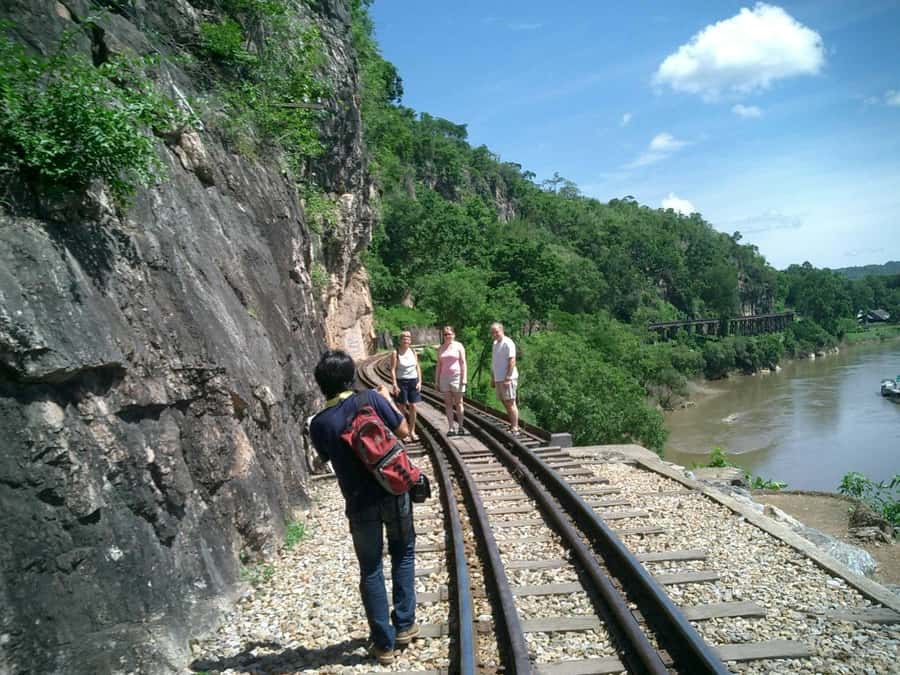 From Bangkok: Death Railway & River Kwai Bridge Private Tour - Price and Value at $169: What You’re Really Paying For