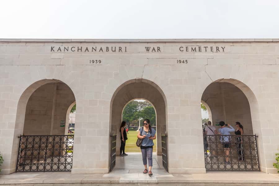 From Bangkok: Elephant Sanctuary and Kanchanaburi Tour - Key Things You Should Know Before You Go