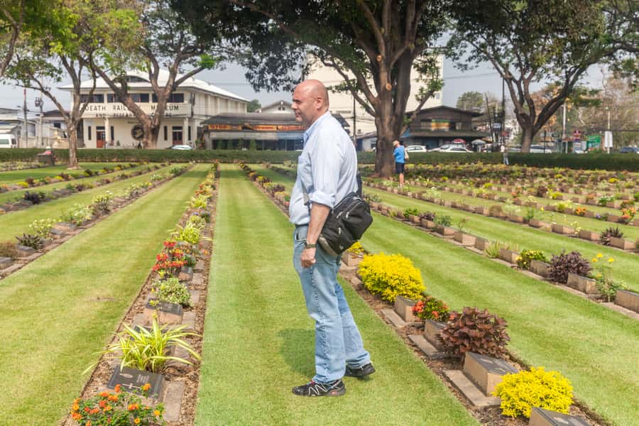 From Bangkok: Elephant Sanctuary and Kanchanaburi Tour - What to pack for this wet, sun-heavy 10-hour schedule