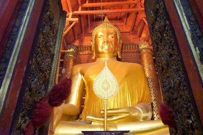From Bangkok : Floating market, Kanchanaburi, Ayutthaya (3 days) - Price and Value: What $764.97 Covers (and What It Doesn’t)