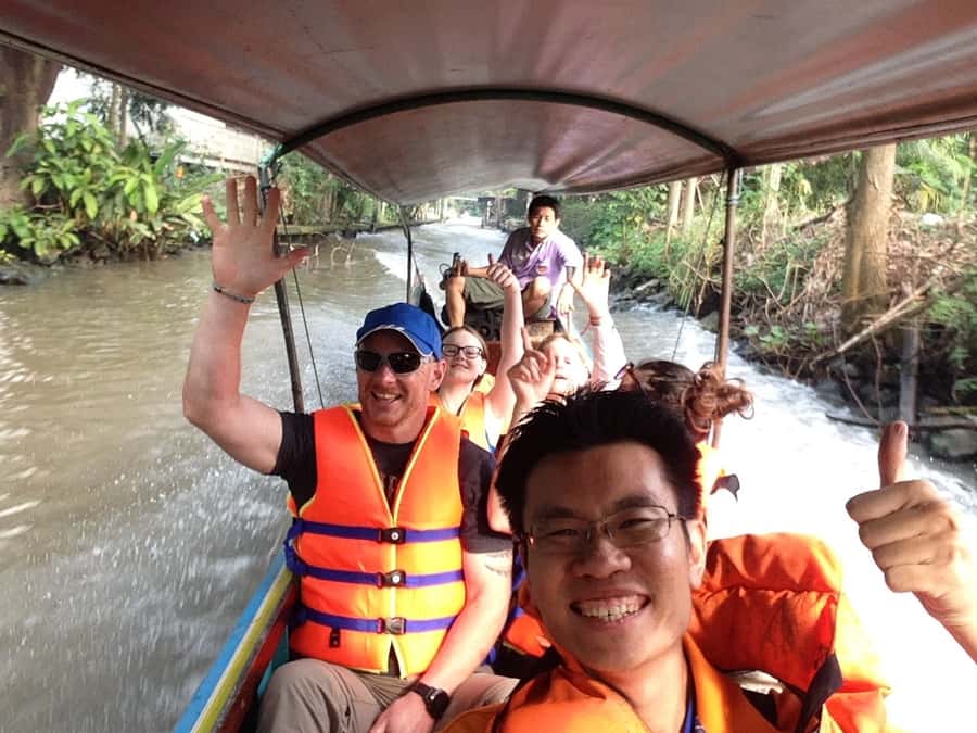 From Bangkok: Floating & Railway Markets Tour & Coconut Farm - Coconut Sugar Farm Workshop: What You Learn Beyond the Sweet Stuff
