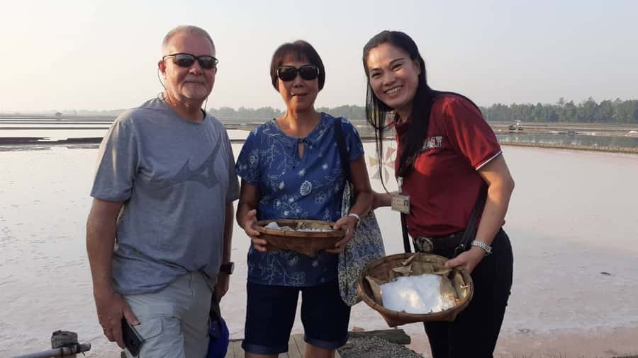 From Bangkok: Floating & Railway Markets Tour & Coconut Farm - Price and Value at $98: What You Get for a Full Day