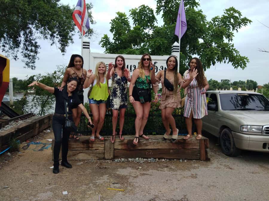 From Bangkok: Floating & Railway Markets Tour & Coconut Farm - Who This Tour Suits Best (and Who Might Want Another Plan)