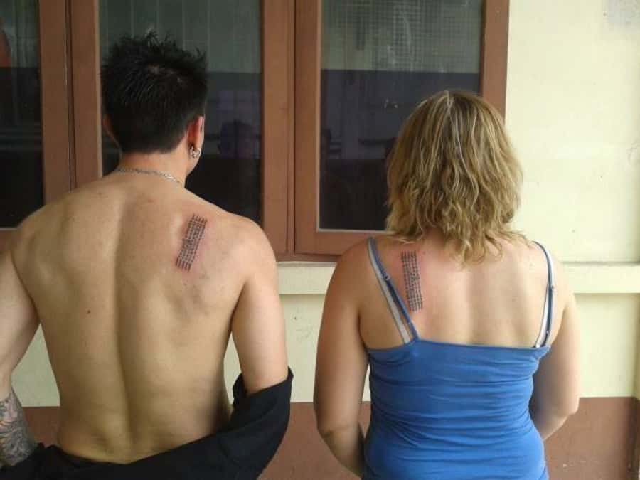 From Bangkok: Holy Tattoo Experience at Wat Bang Phra - Wat Bang Phra Sak Yant: Why This Tattoo Feels Different