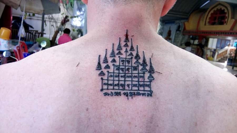 From Bangkok: Holy Tattoo Experience at Wat Bang Phra - Should You Book Wat Bang Phra for a Holy Tattoo?