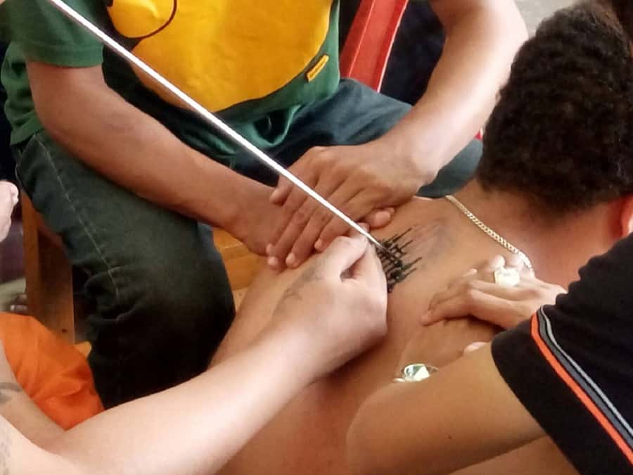 From Bangkok: Holy Tattoo Experience at Wat Bang Phra - From Bangkok Pickup to Temple Arrival: The Early-Start Advantage
