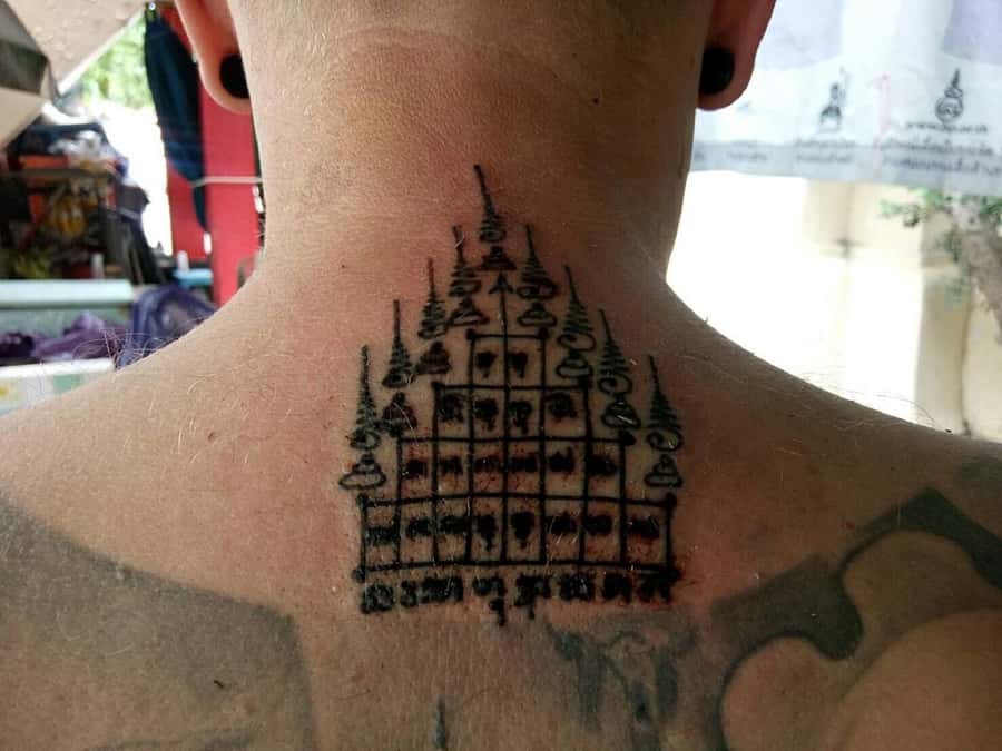 From Bangkok: Holy Tattoo Experience at Wat Bang Phra - Price and Value: Is $118 Fair for a Monk Blessing Day Trip