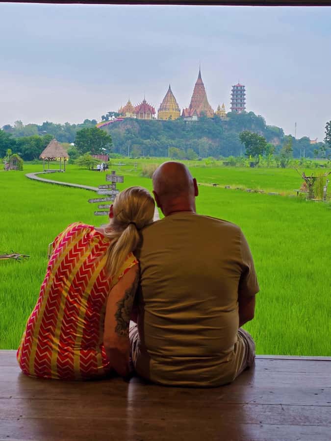 From Bangkok: Kanchanaburi, River Kwai and Erawan Waterfall - Who should book this Bangkok to Kanchanaburi day tour?