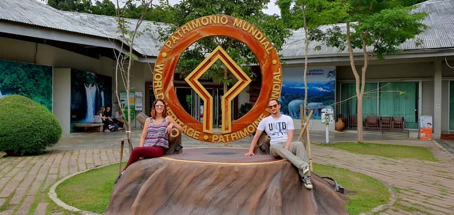 From Bangkok: Khao Yai National Park Jungle Trek with Lunch - The rest of the day: quick photo stops that keep the pace sane