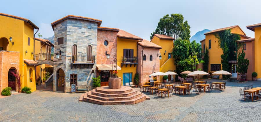 From Bangkok: Khao Yai Private Charter with Multiple Options - Key highlights to know before you go