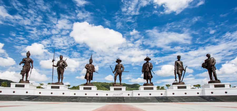 From Bangkok or Hua Hin: Hua Hin Tour with Private Charter - Should you book this private charter for Hua Hin?
