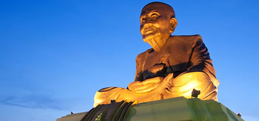 From Bangkok or Hua Hin: Hua Hin Tour with Private Charter - Communication, English comfort, and avoiding planning headaches