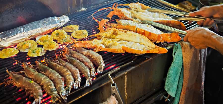 From Bangkok or Hua Hin: Hua Hin Tour with Private Charter - Who should book this Hua Hin private charter