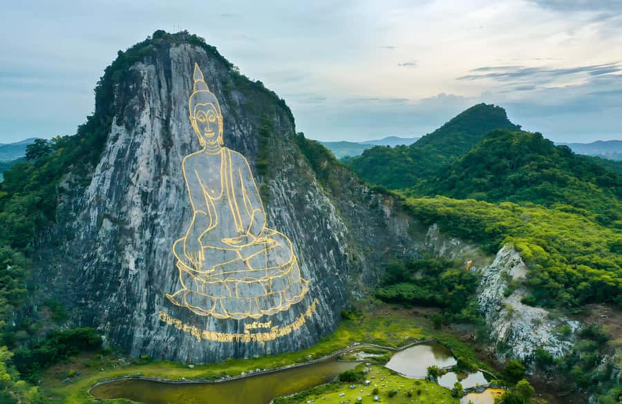 From Bangkok : Pattaya Discovery Private Tour - Who this private Pattaya Discovery tour fits best