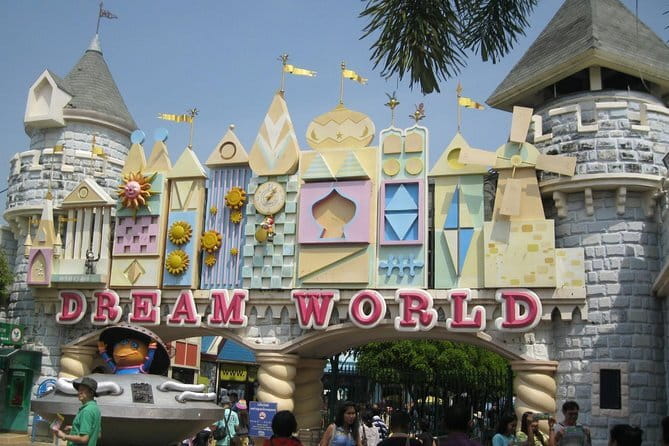 From Bangkok : Pattaya Island Trip with Activities & Drone Photo - Clear Kayaks, SUP Boards, Banana Boats, and Jet Ski