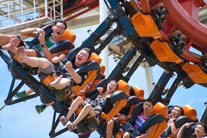From Bangkok : Pattaya Island Trip with Activities & Drone Photo - Lunch, Timing, and the Real Reason the Day Feels Busy