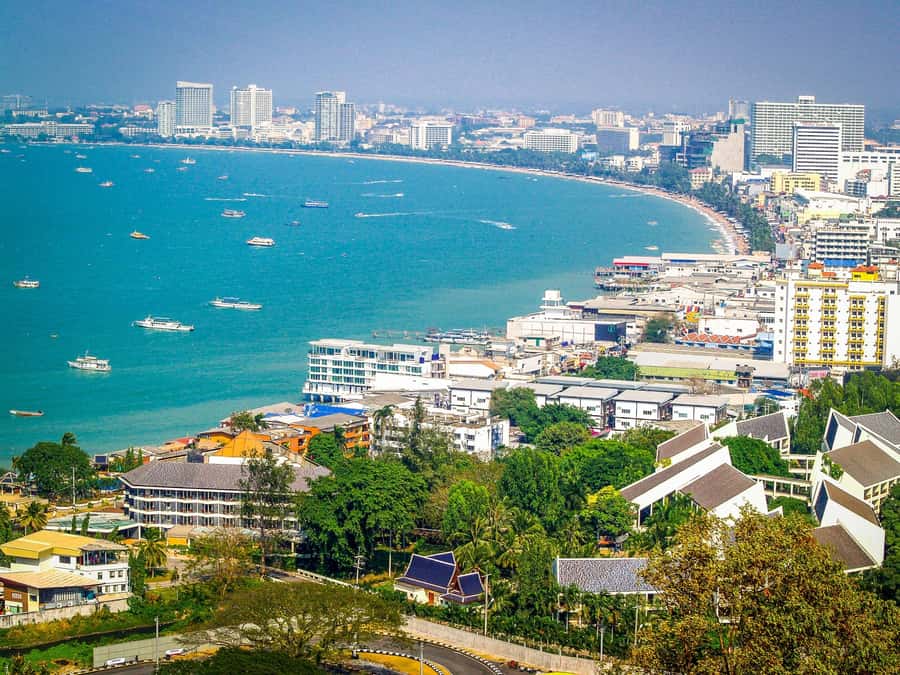 From Bangkok: Pattaya Private Customizable Day Trip - Key Highlights I’d Plan Around