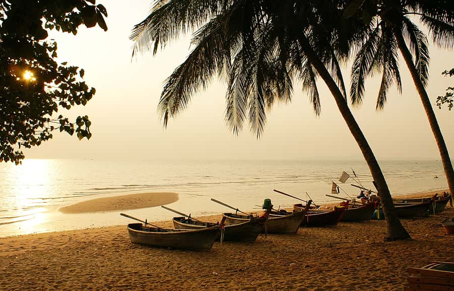 From Bangkok: Pattaya Private Customizable Day Trip - The Value Math: Is $103 a Good Deal?