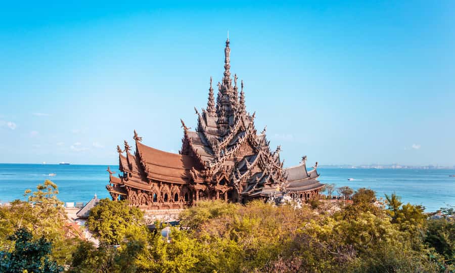 From Bangkok: Pattaya Private Customizable Day Trip - Choosing Your Attractions: the 3–4 Stop Formula That Feels Right