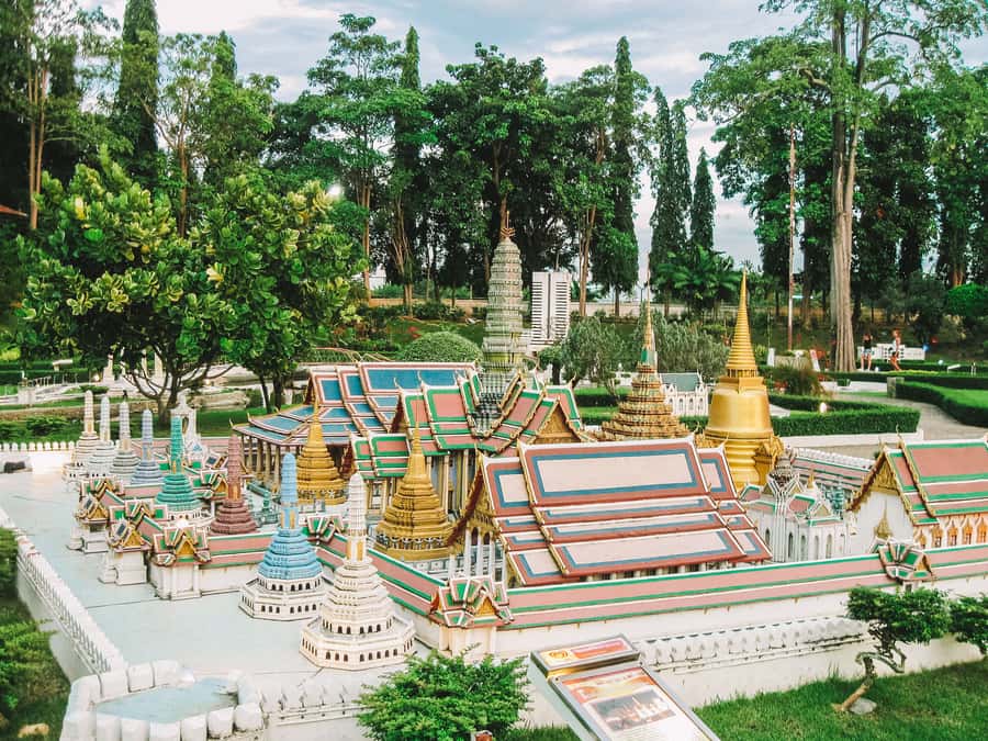 From Bangkok: Pattaya Private Customizable Day Trip - What Makes This Tour Feel Better Than a Typical Day Trip