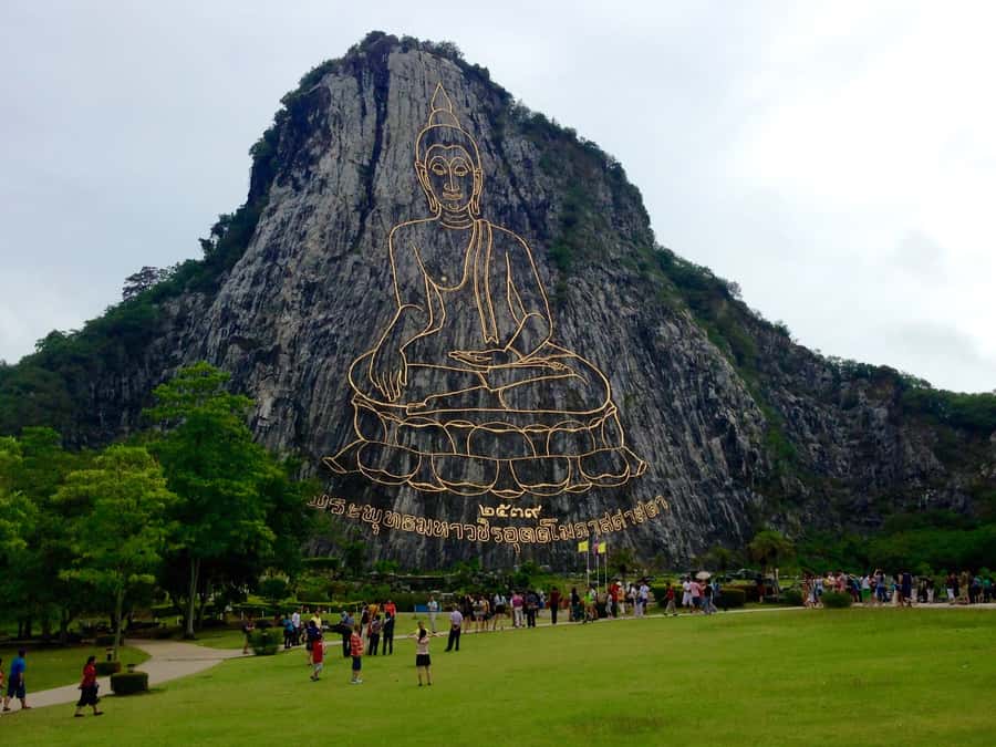 From Bangkok: Pattaya Private Customizable Day Trip - How to Get the Best Route: My Advice on Picking Nearby Stops