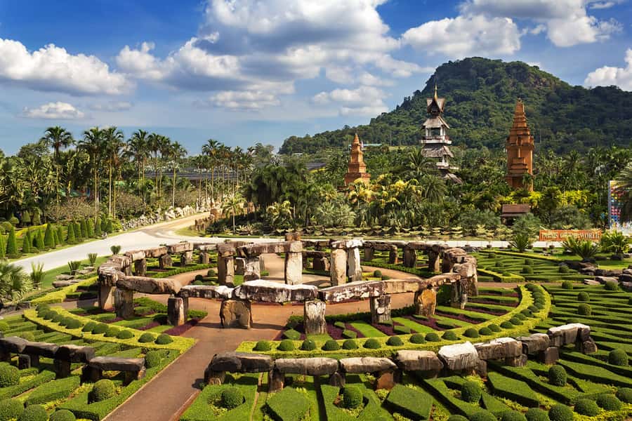 From Bangkok: Pattaya Private Customizable Day Trip - How the Day Is Structured: Pickup, Route, and Timing Reality