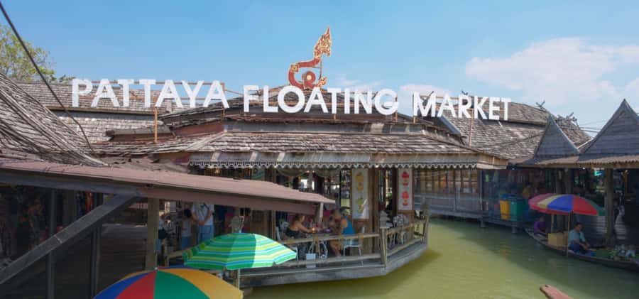 From Bangkok/Pattaya: Private Customized Pattaya Day Trip - Building your custom itinerary (and avoiding the common mistake)