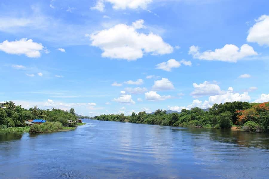 From Bangkok: Private Car Hire to Kanchanaburi Province - The Core Stops You’ll See No Matter Which Option You Pick