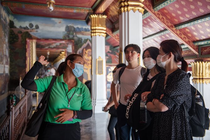 From Bangkok: Private Customizable Bangkok City Tour - How this private Bangkok tour stays flexible without getting messy