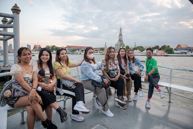 From Bangkok: Private Customizable Bangkok City Tour - The Grand Palace and Wat Phra Kaew: the day’s big-ticket moment