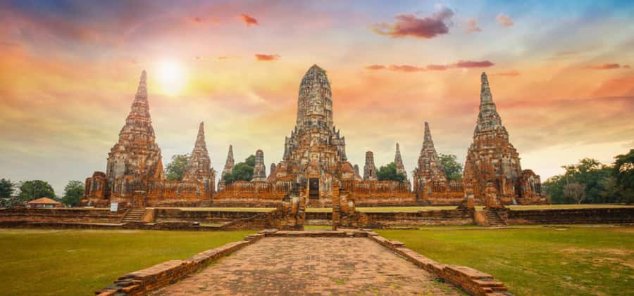 From Bangkok: Private Guided Ayutthaya Day Tour - Price and Value for a $147 Private Day