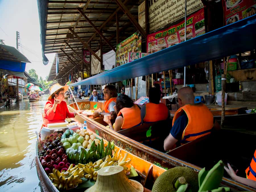 From Bangkok: Private Railway and Floating Market Tour - Should You Book This Tour?