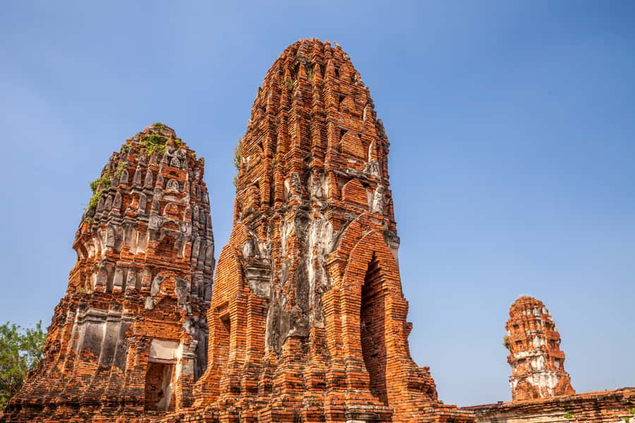 From Bangkok: Private Tour to Ayutthaya & Summer Palace - Price and Value: What $173 Covers (and Why It Adds Up)