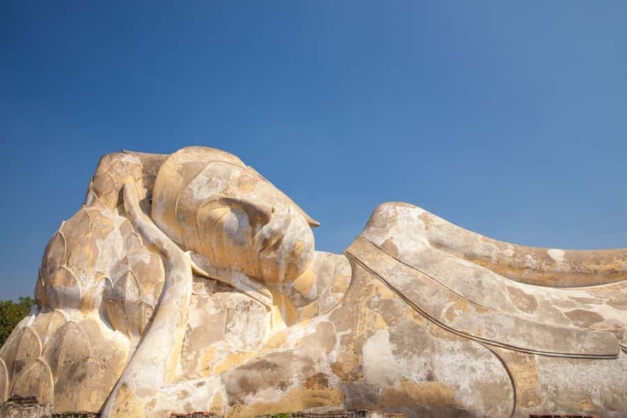 From Bangkok: Private Tour to Ayutthaya & Summer Palace - Bangkok Pickup to Ayutthaya: Why This Format Works