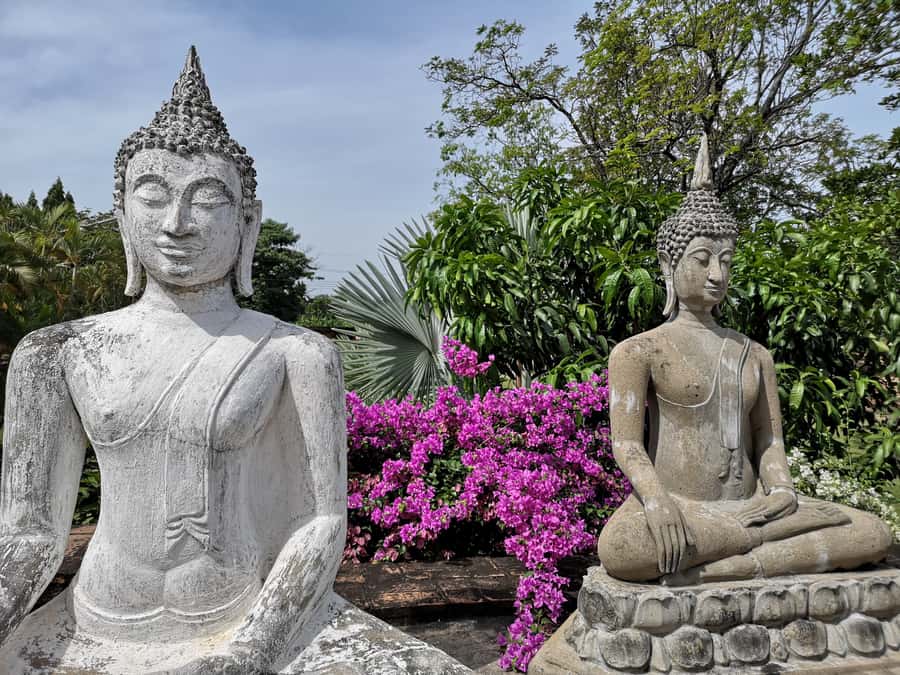 From Bangkok: Private Tour to Ayutthaya & Summer Palace - Return to Bangkok: One-Day Trip, Finished Clean