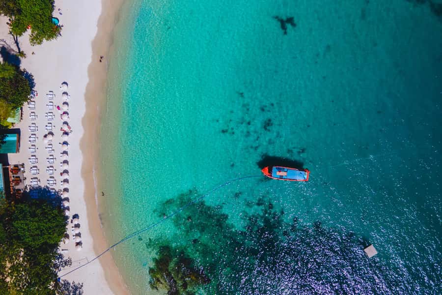 From Bangkok: Self-guided Day Tour to Koh Samet Island - Bangkok Pickup at 6:00 AM: Private Car Comfort and Real-World Pacing
